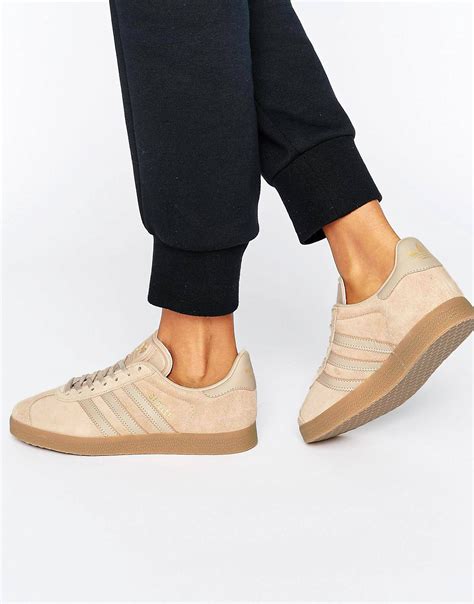 dames adidas sneakers zwart|women's adidas sneakers asos.